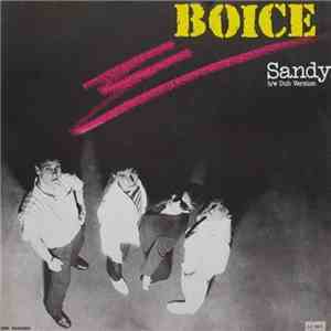 Boice - Sandy download free