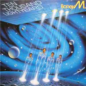 Boney M. - 10.000 Lightyears download free