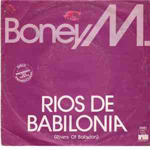 Boney M. - Rios De Babilonia (Rivers Of Babylon) / Brown Girl In The Ring download free