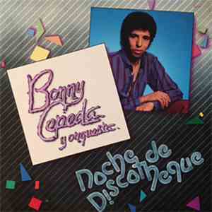 Bonny Cepeda Y Su Orquesta - Noche De Discotheque download free