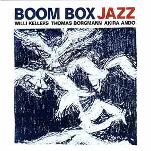 Boom Box  - Jazz download free