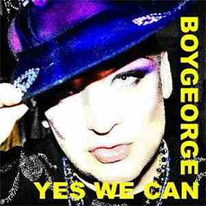 Boy George - Yes We Can download free