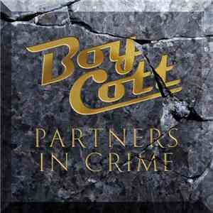 Boycott - Partners In Crime download free