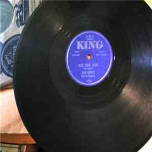 Boyd Bennett And His Rockets - Blue Suede Shoes / Mumbles Blues download free