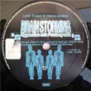 Brain Storming - Hypnotize download free