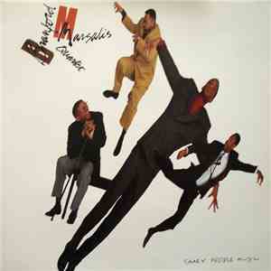 Branford Marsalis Quartet - Crazy People Music download free
