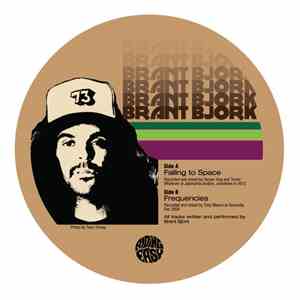 Brant Bjork - Falling To Space download free