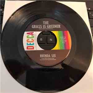 Brenda Lee - The Grass Is Greener / Sweet Impossible You download free