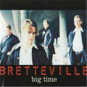 Bretteville - Big Time download free