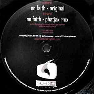 Brisker & Magitman - No Faith download free