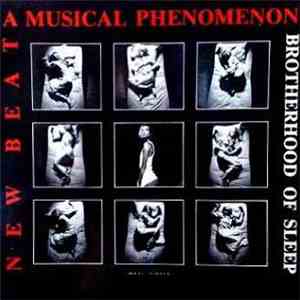 Brotherhood Of Sleep / Tribe 22 - A Musical Phenomenon / Aciiiiiiied-New Beat download free