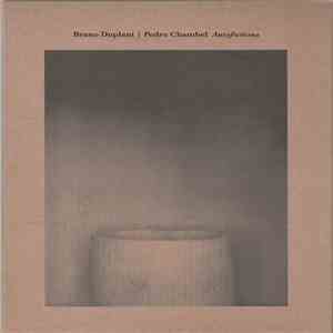 Bruno Duplant | Pedro Chambel - Autofictions download free