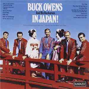 Buck Owens And His Buckaroos - In Japan! download free