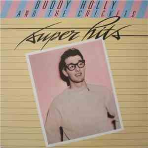 Buddy Holly - Super Hits download free