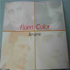 Buen Color - Ámame download free