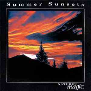 Byron M. Davis - Summer Sunsets download free
