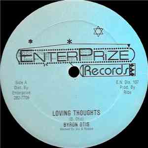 Byron Otis / U Brown - Loving Thoughts / Crisis download free