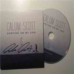 Calum Scott - Dancing On My Own download free