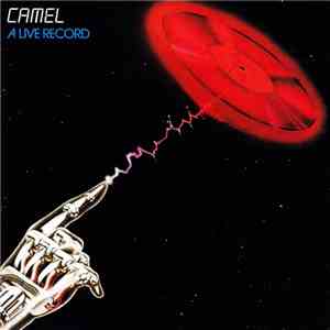 Camel - A Live Record download free