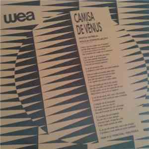 Camisa De Vênus, Raul Seixas - Muita Estrela, Pouca Constelação download free