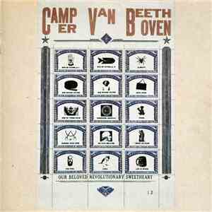 Camper Van Beethoven - Our Beloved Revolutionary Sweetheart download free