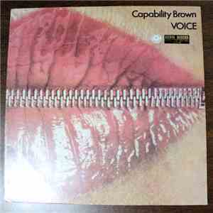 Capability Brown - Voice download free