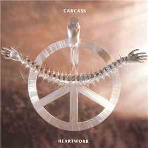Carcass - Heartwork download free