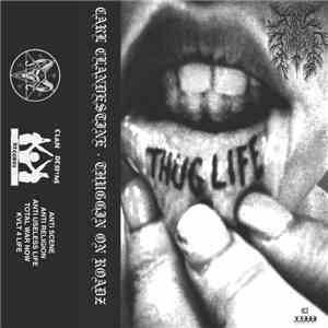 Carl ClanDestine - Thuggin On Roadz download free