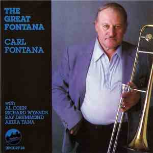 Carl Fontana - The Great Fontana download free