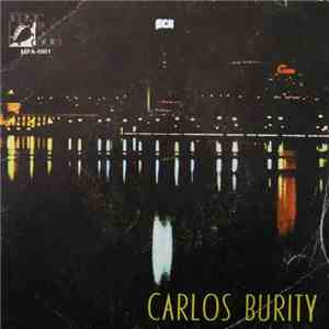 Carlos Burity - Ilha De Luanda / O Meu Povo Usa Caminhar download free