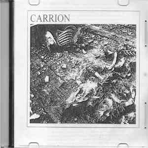 Carrion - Shitty Basement Demo download free