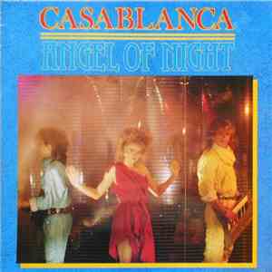 Casablanca - Angel Of Night download free