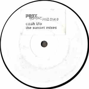 Cash I/O - The Sunset Mixes download free