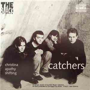 Catchers / Edwyn Collins - The Black Sessions download free