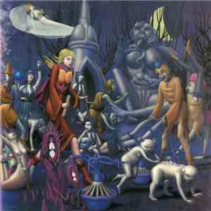 Cathedral - Forest Of Equilibrium download free