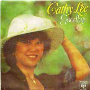 Cathy Lee - Goodbye download free