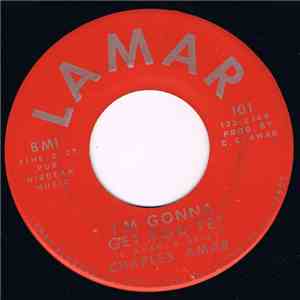 Charles Amar - I'm Gonna Get You Yet / A Tender Kiss In The Dark download free