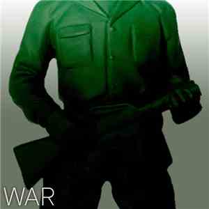 Charles Bobuck - War download free