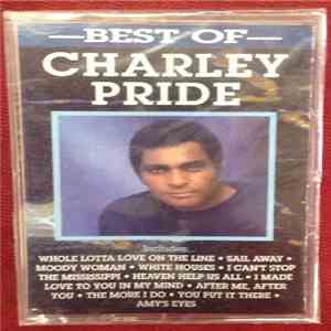 Charley Pride - Best Of download free