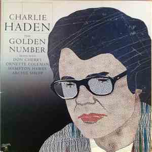 Charlie Haden - The Golden Number download free