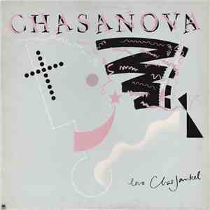 Chas Jankel - Chasanova download free