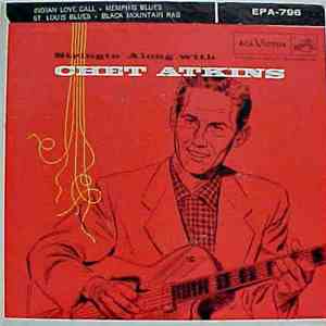 Chet Atkins - Stringin' Along With Chet Atkins download free