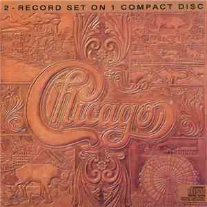 Chicago - Chicago VII download free
