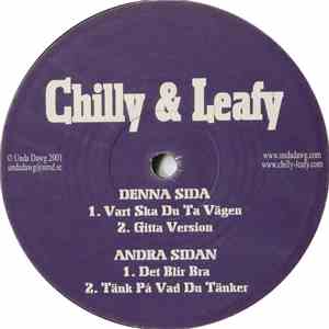 Chilly & Leafy - Vart Ska Du Ta Vägen download free
