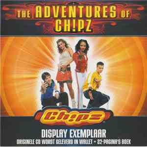 Ch!pz - The Adventures Of Chipz download free