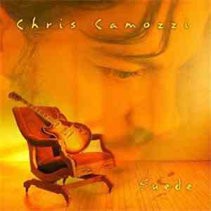 Chris Camozzi - Suede download free