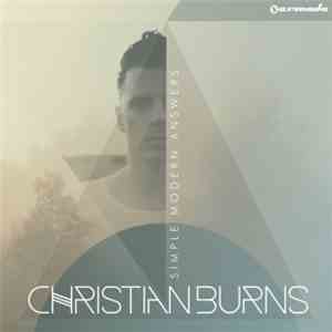 Christian Burns - Simple Modern Answers download free