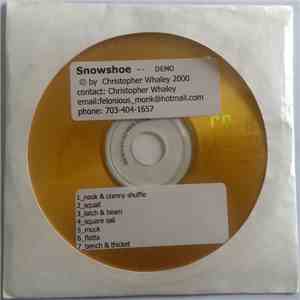 Christopher Whaley - Snowshoe -- Demo download free