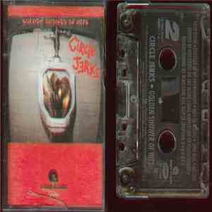 Circle Jerks - Golden Shower Of Hits download free