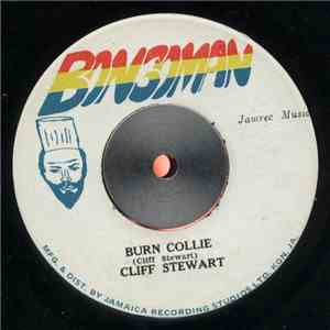 Cliff Stewart - Burn Collie download free